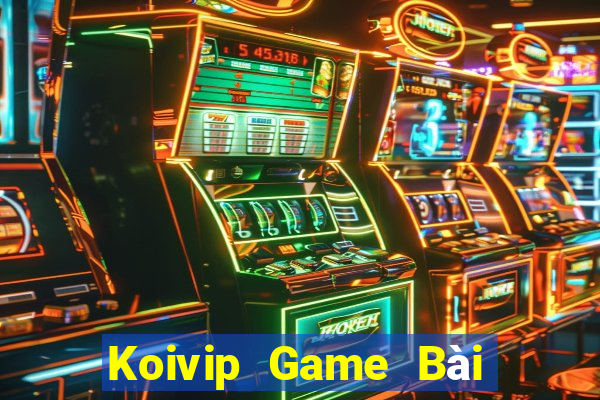 Koivip Game Bài 88 Club Đổi Thưởng