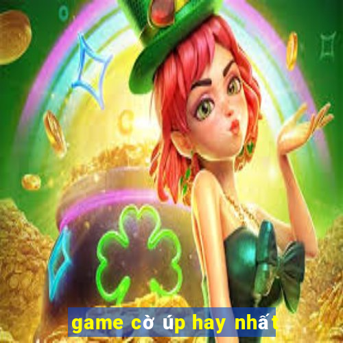 game cờ úp hay nhất