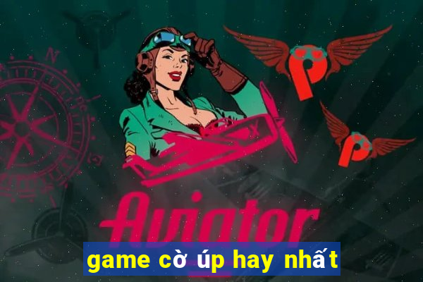 game cờ úp hay nhất