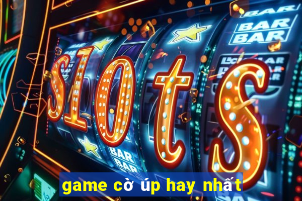 game cờ úp hay nhất