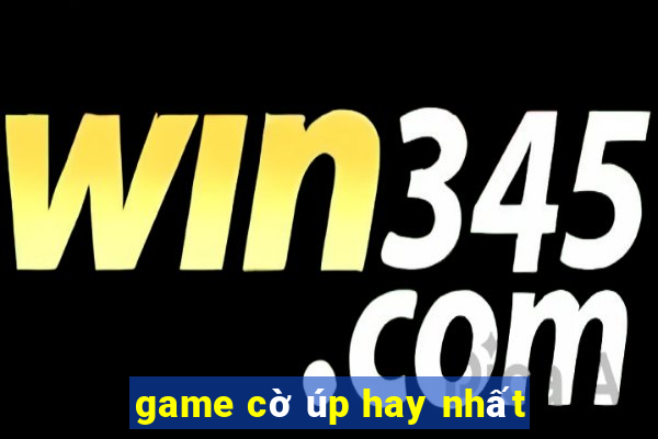 game cờ úp hay nhất