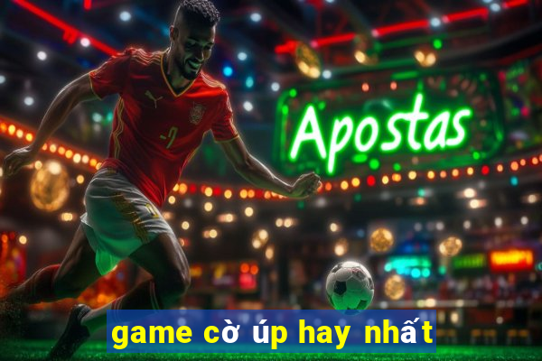 game cờ úp hay nhất