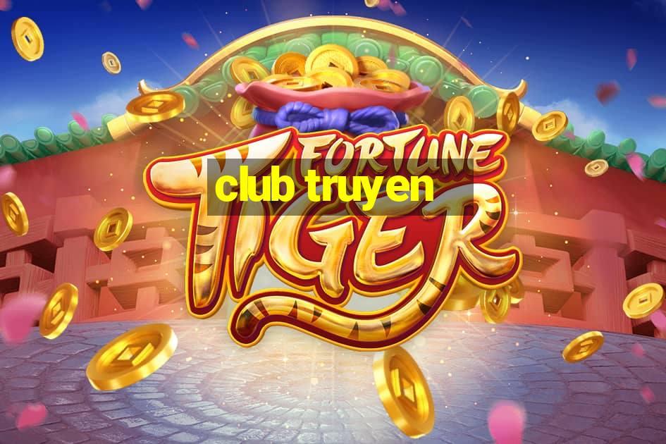 club truyen