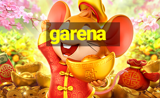 garena