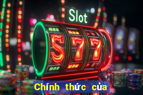 Chính thức của xổ số Yum