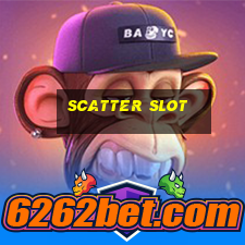 scatter slot