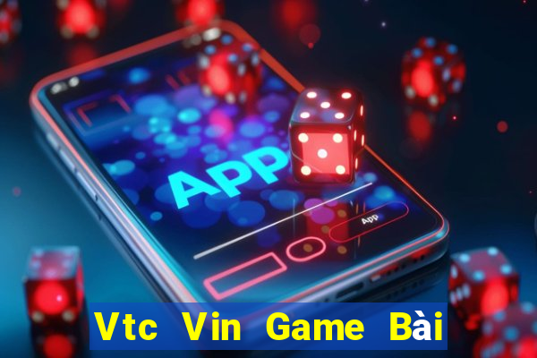 Vtc Vin Game Bài 88 Club