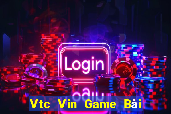 Vtc Vin Game Bài 88 Club