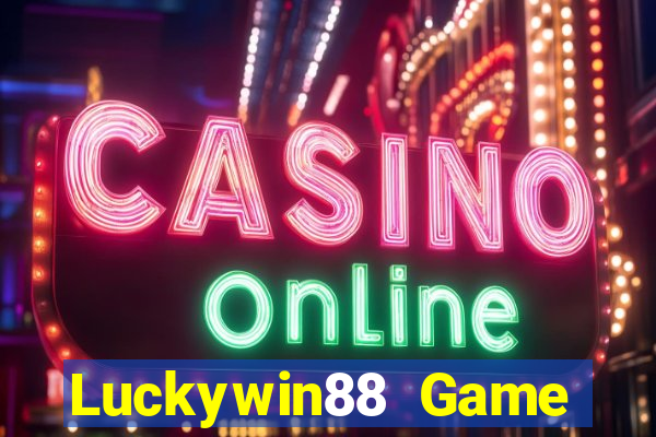 Luckywin88 Game Bài Xóc Đĩa