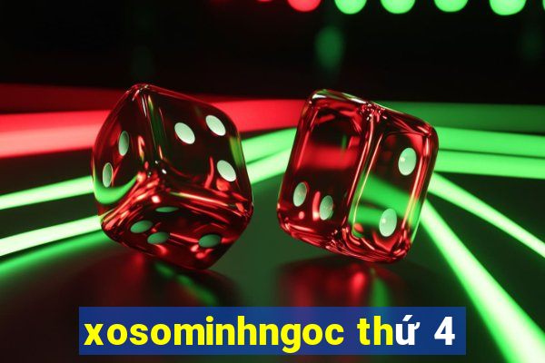 xosominhngoc thứ 4