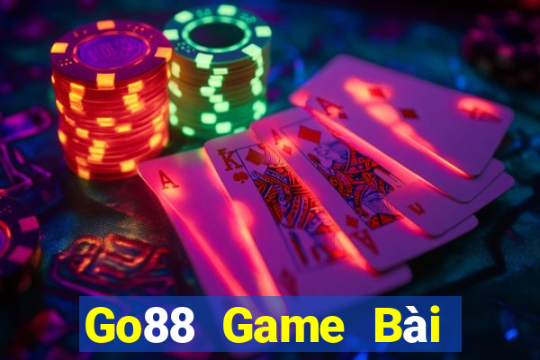 Go88 Game Bài Đổi Thưởng Go88