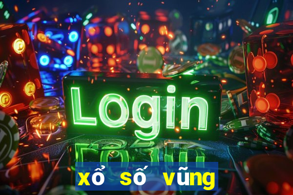 xổ số vũng tàu ngày 4 tháng 7