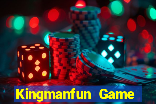 Kingmanfun Game Bài Giải Trí