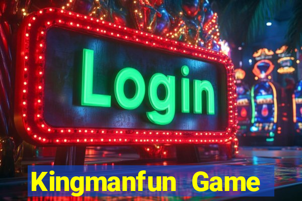 Kingmanfun Game Bài Giải Trí