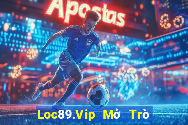 Loc89.Vip Mở Trò Chơi Ô Tô