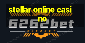 stellar online casino