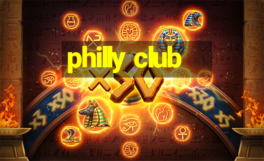 philly club