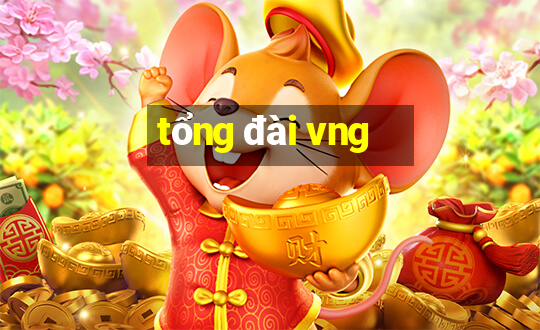 tổng đài vng