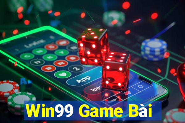 Win99 Game Bài