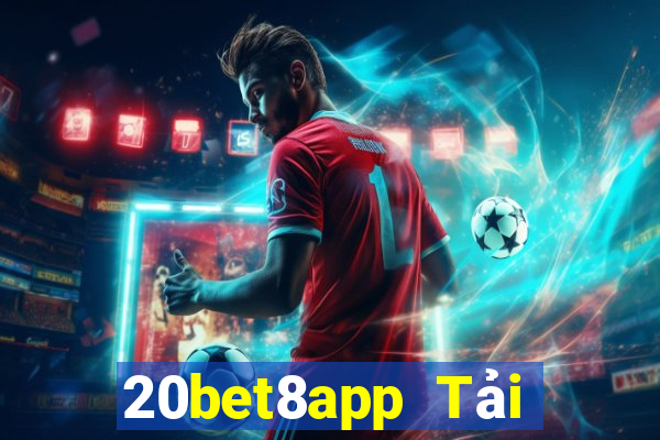 20bet8app Tải về Rainbow 8app