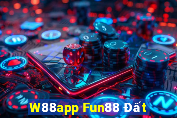 W88app Fun88 Đất