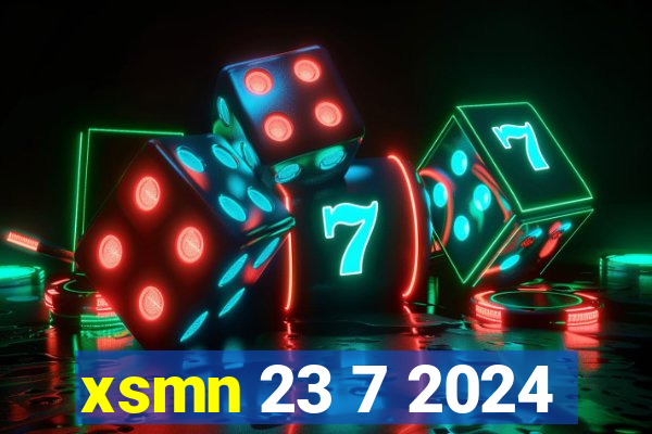 xsmn 23 7 2024