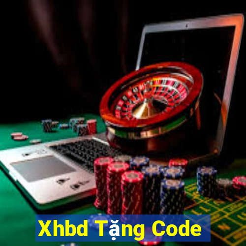 Xhbd Tặng Code