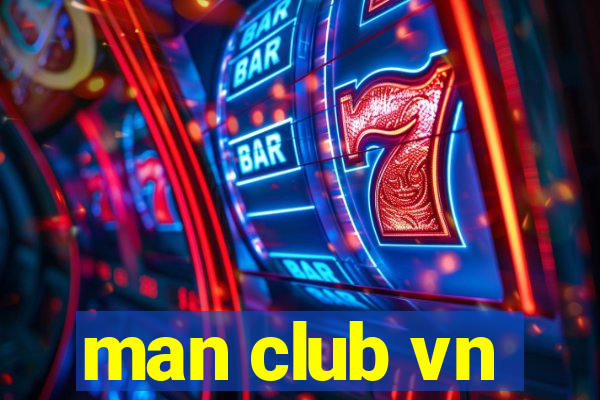 man club vn