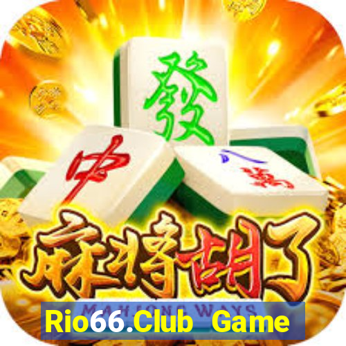 Rio66.Club Game Bài Dubai