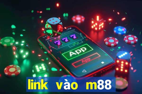 link vào m88 bằng điện thoại