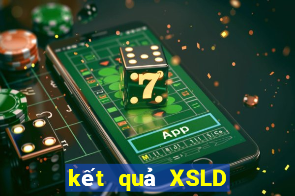 kết quả XSLD ngày 8