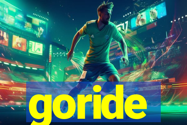 goride