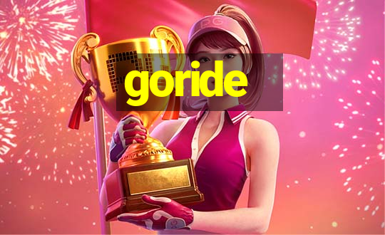 goride