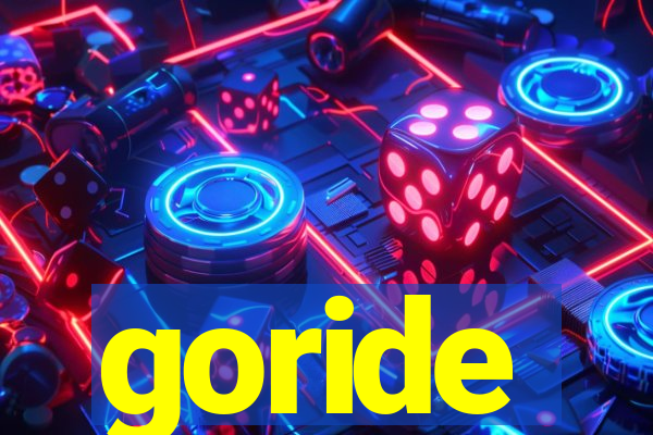 goride