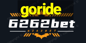 goride