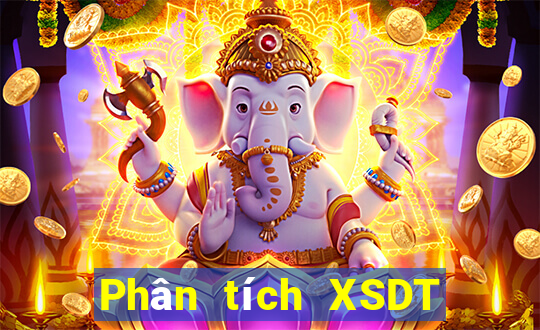 Phân tích XSDT 6x36 ngày 8