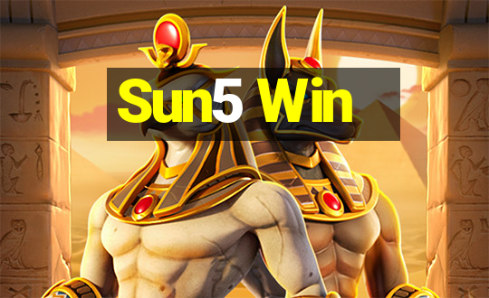 Sun5 Win