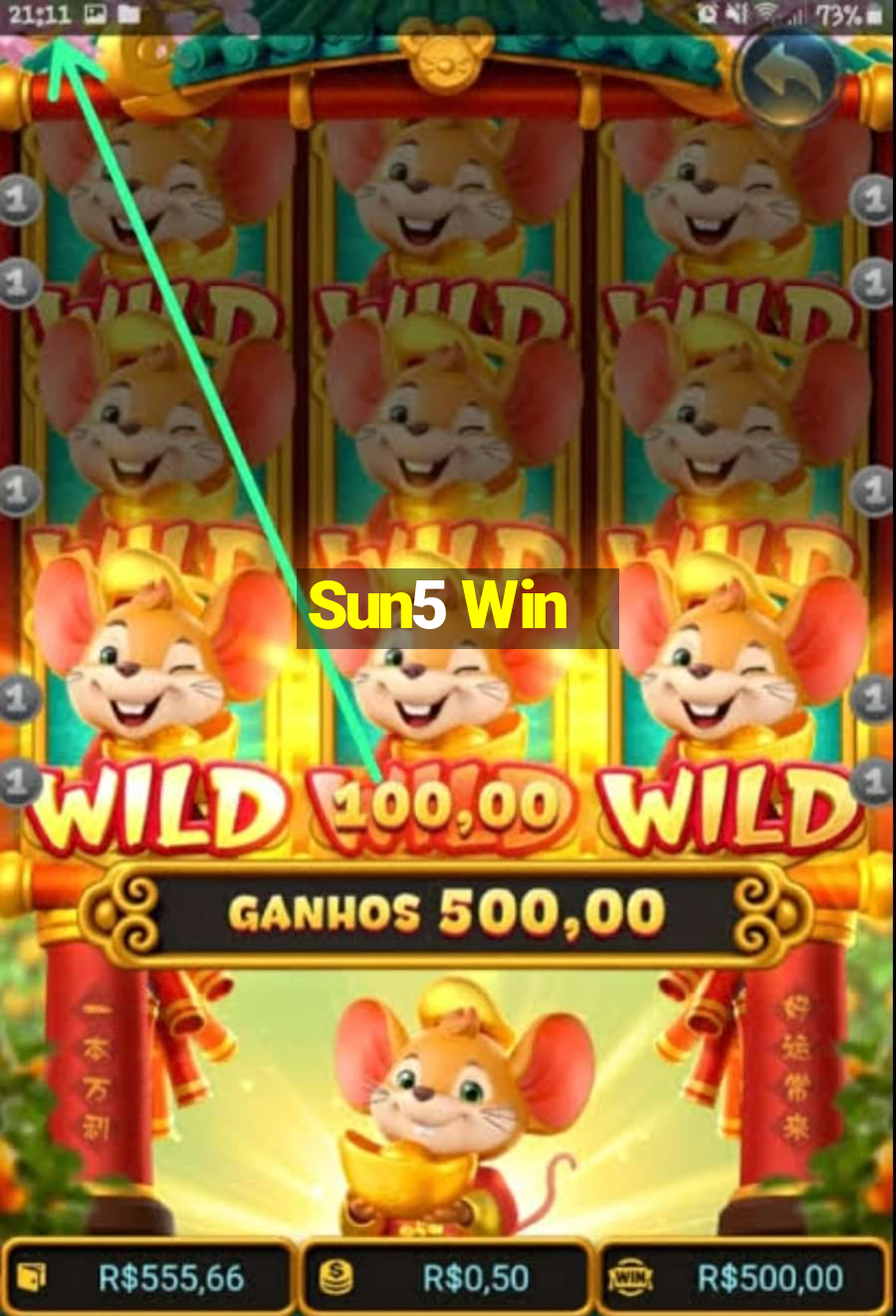 Sun5 Win