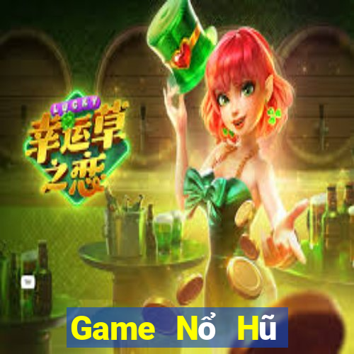 Game Nổ Hũ Tải Game Bài