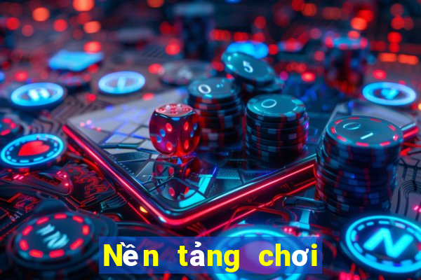 Nền tảng chơi điện tử 365