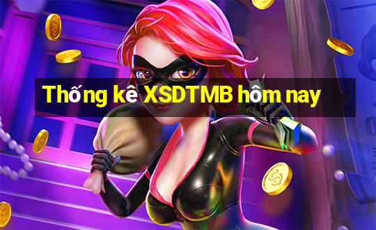 Thống kê XSDTMB hôm nay