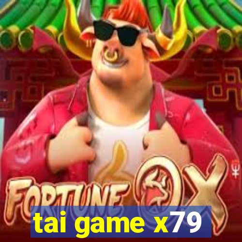 tai game x79