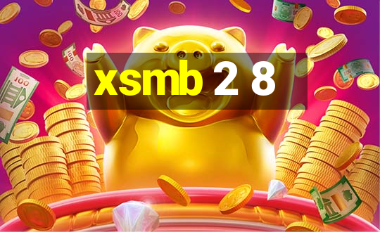 xsmb 2 8