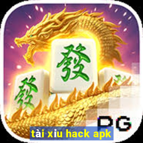 tài xỉu hack apk