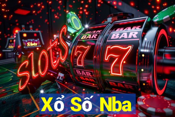 Xổ Số Nba