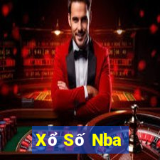 Xổ Số Nba