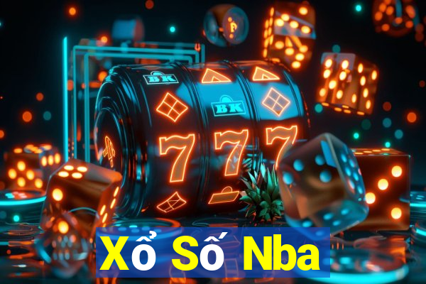 Xổ Số Nba