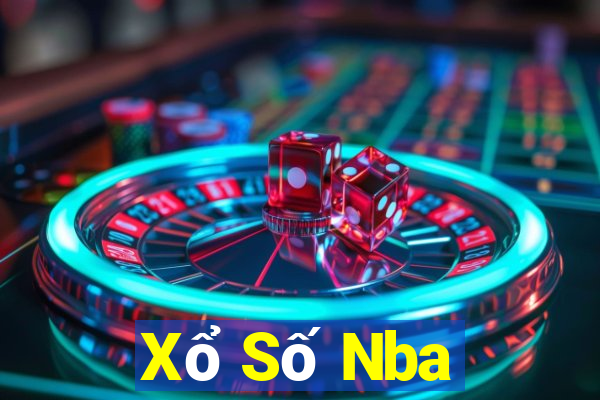 Xổ Số Nba