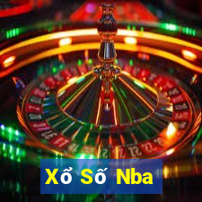 Xổ Số Nba