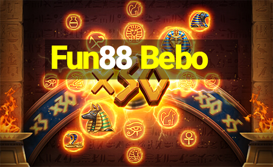 Fun88 Bebo